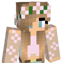 mxarose's Minecraft skin