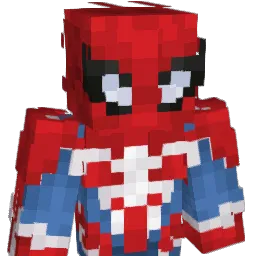 mxarxn's Minecraft skin