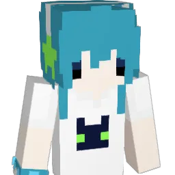 mxau's Minecraft skin