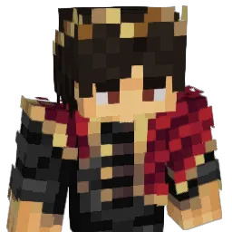 mxb78 Minecraft avatar bust