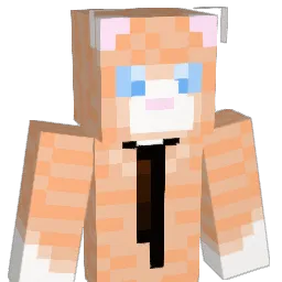 mxbmlr2003 Minecraft avatar bust