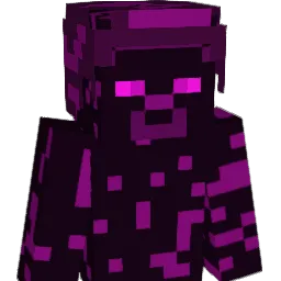 mxcg Minecraft avatar bust