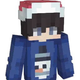 mxchiel Minecraft avatar bust