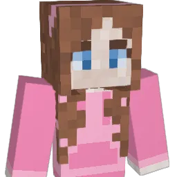 mxchx19's Minecraft skin