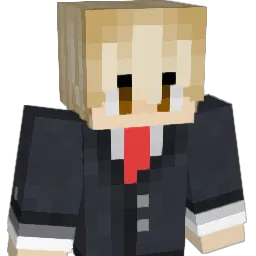 mxcp's Minecraft skin
