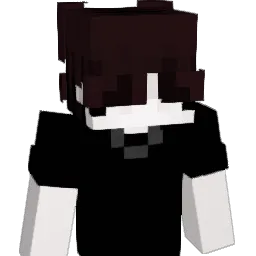 mxcro Minecraft avatar bust