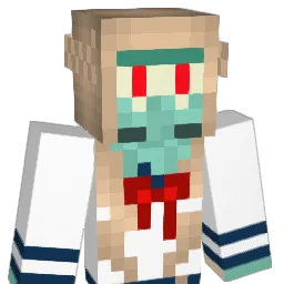 mxdjoe3 Minecraft avatar bust