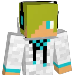 mxedu91 Minecraft avatar bust