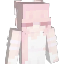 mxgann's Minecraft skin