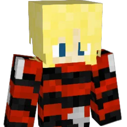 mxgd1's Minecraft skin