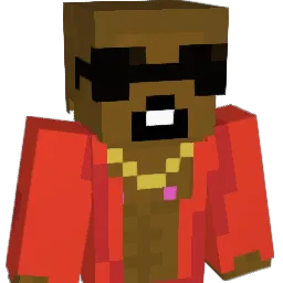 mxggles's Minecraft skin