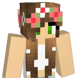 mxgxtrxn's Minecraft skin