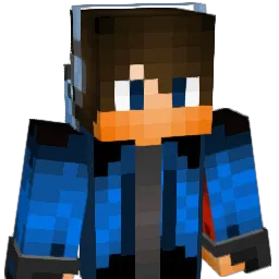 mxjelle9's Minecraft skin