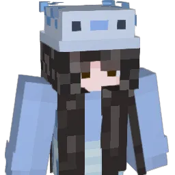 mxlj's Minecraft skin