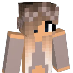 mxllywise Minecraft avatar bust