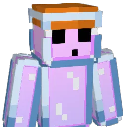 mxmbyr Minecraft avatar bust