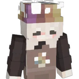 mxmexn's Minecraft skin