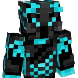 mxmilian_exe Minecraft avatar bust