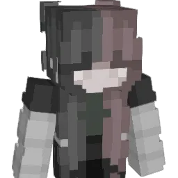 mxmmyray's Minecraft skin
