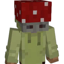 Minecraft-Skin von mxmsmxmsmxmsmxms