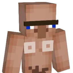 mxnkky_hn Minecraft avatar bust