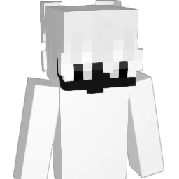 mxodzqz Minecraft avatar bust