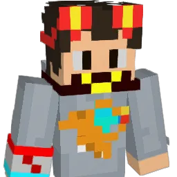 mxon1's Minecraft skin