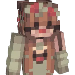 mxpearls's Minecraft skin