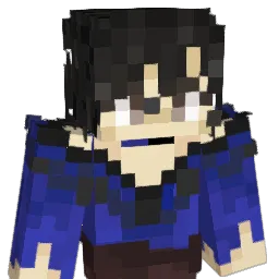 mxplode's Minecraft skin
