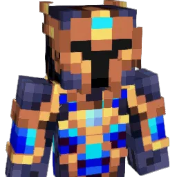 mxpsk's Minecraft skin