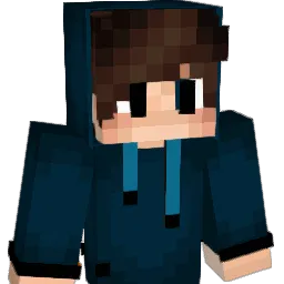 mxqa69 Minecraft avatar bust