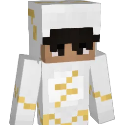 mxqz35 Minecraft avatar bust