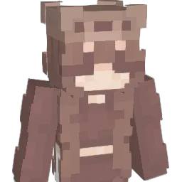 mxrchee's Minecraft skin