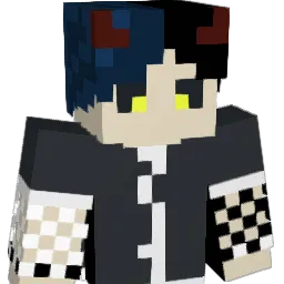 mxrcinxd's Minecraft skin
