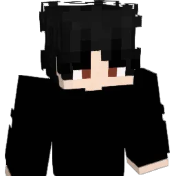 mxriisan Minecraft avatar bust