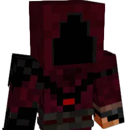 mxrkk's Minecraft skin