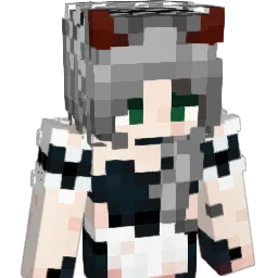 mxrl666's Minecraft skin