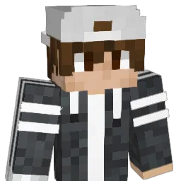 mxrlin_'s Minecraft skin
