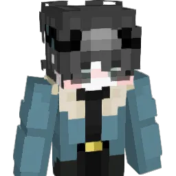 mxrnful's Minecraft skin