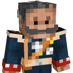 mxrvin_hth's Minecraft skin