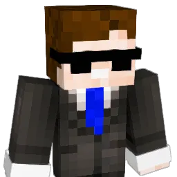 mxsf5's Minecraft skin