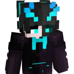 mxsiii Minecraft avatar bust