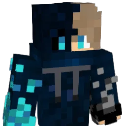 mxspnll's Minecraft skin