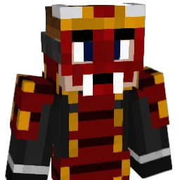 mxsset Minecraft avatar bust