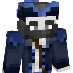 mxsso Minecraft avatar bust