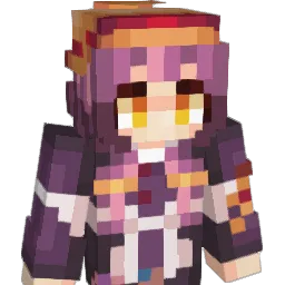 mxstys's Minecraft skin