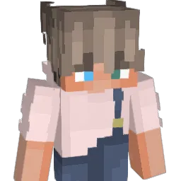 mxtchalxtte's Minecraft skin