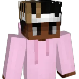 mxtirxyouknow Minecraft avatar bust