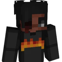 mxtrcus's Minecraft skin