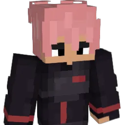 mxtsuo Minecraft avatar bust